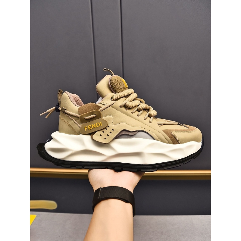 F**di sneakers
